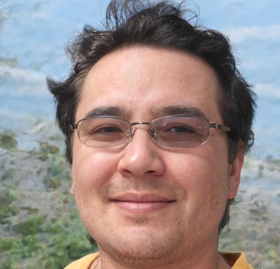 Ciarán Ó Flaithearta, Lead Curriculum Designer at Rimovlan